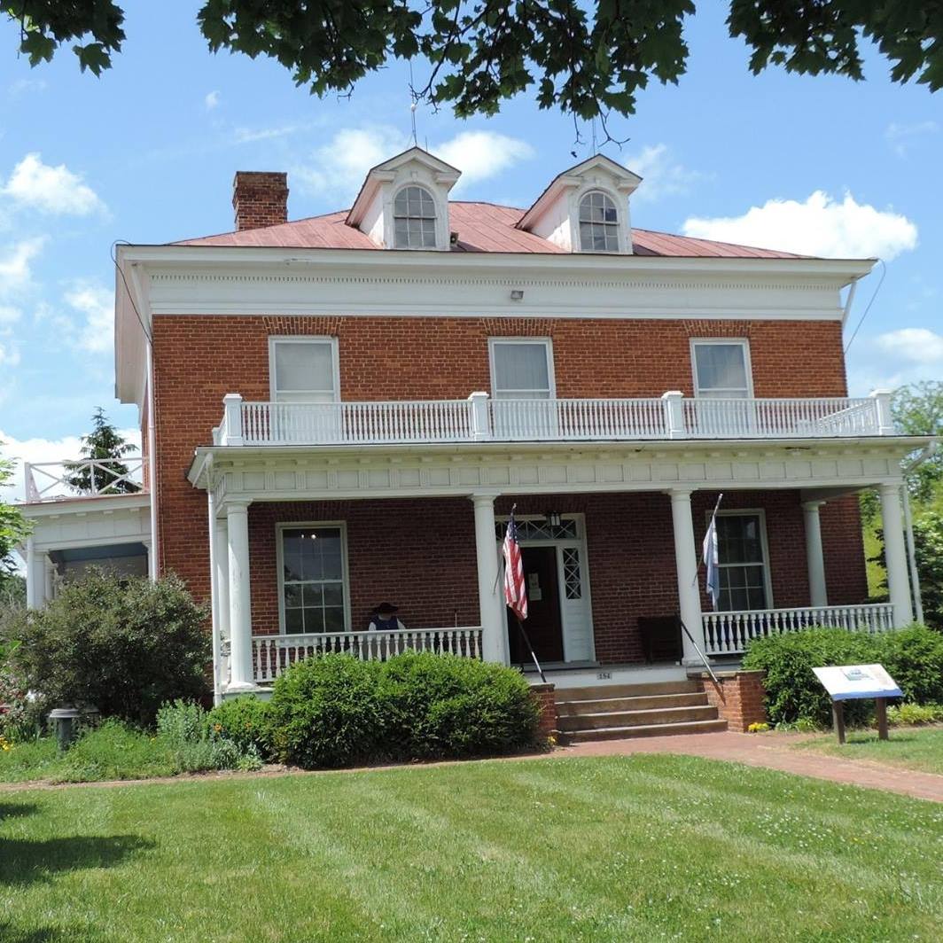 Amherst County Museum and Historical Society