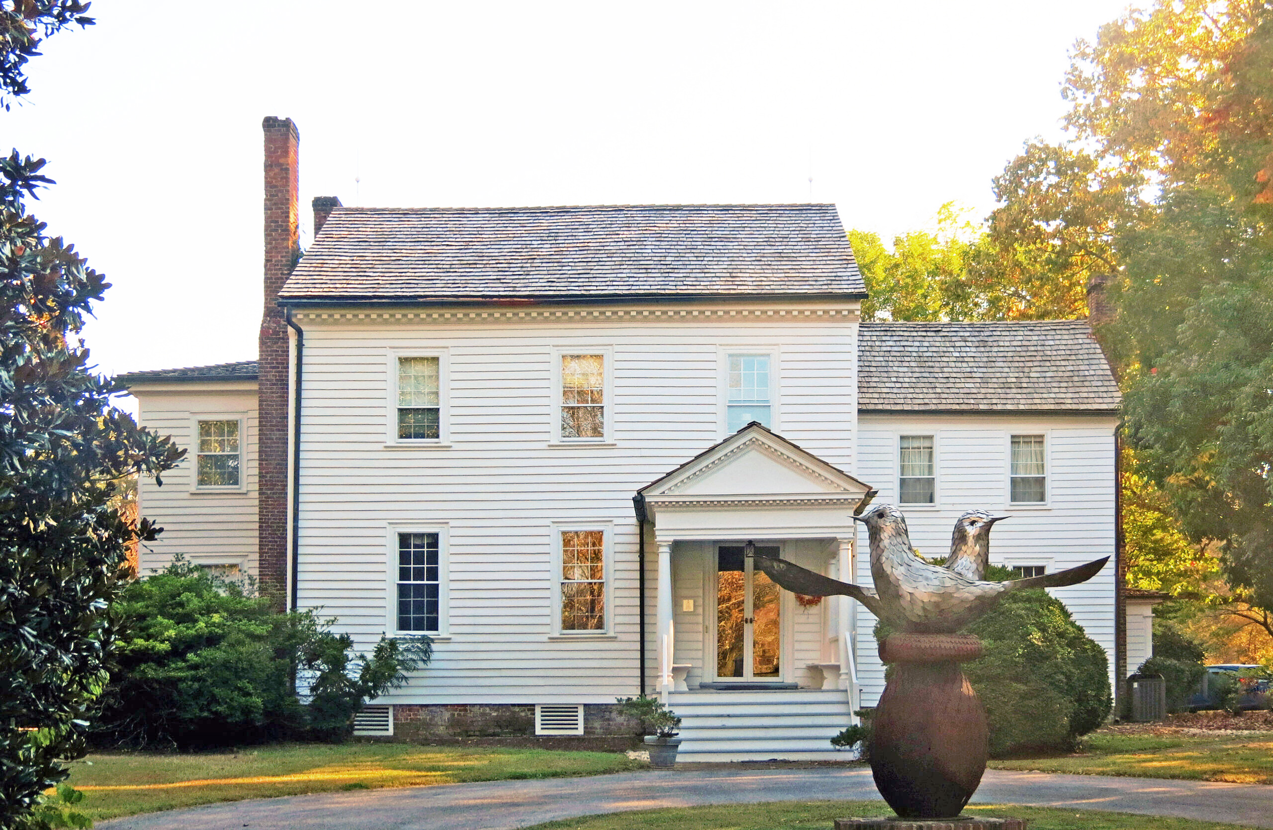 Beechwood Historic Home