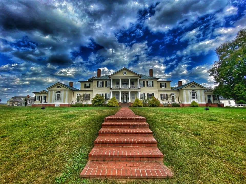 Belle Grove Plantation Bed & Breakfast