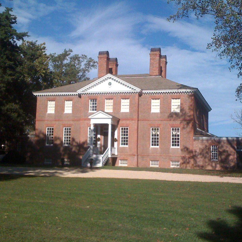 Blandfield Historic Plantation House