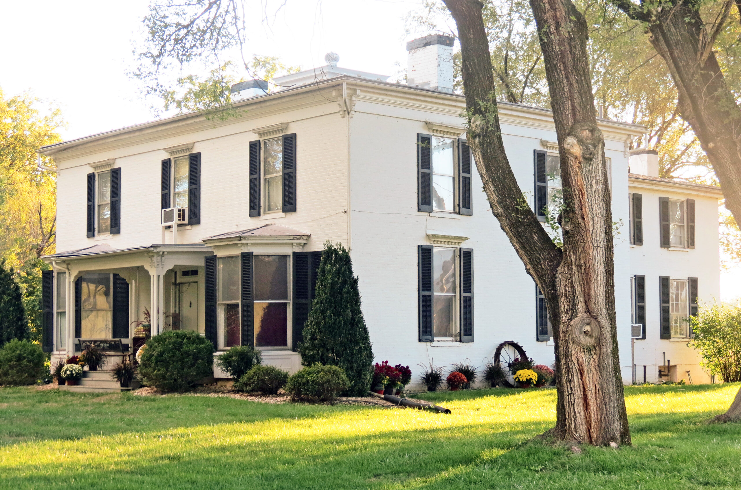 Bon Air Historic Home