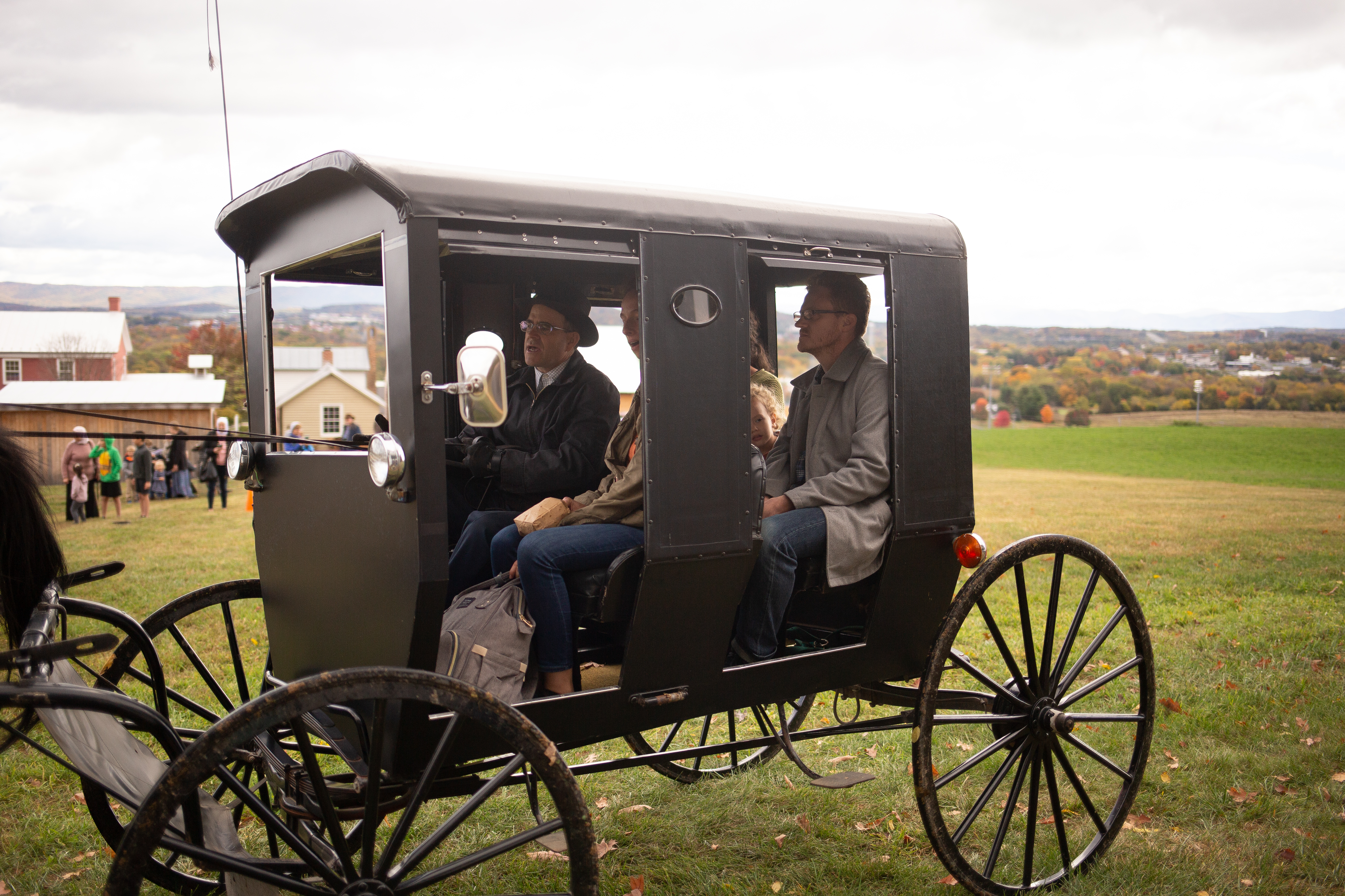 Brethren and Mennonite Heritage Center