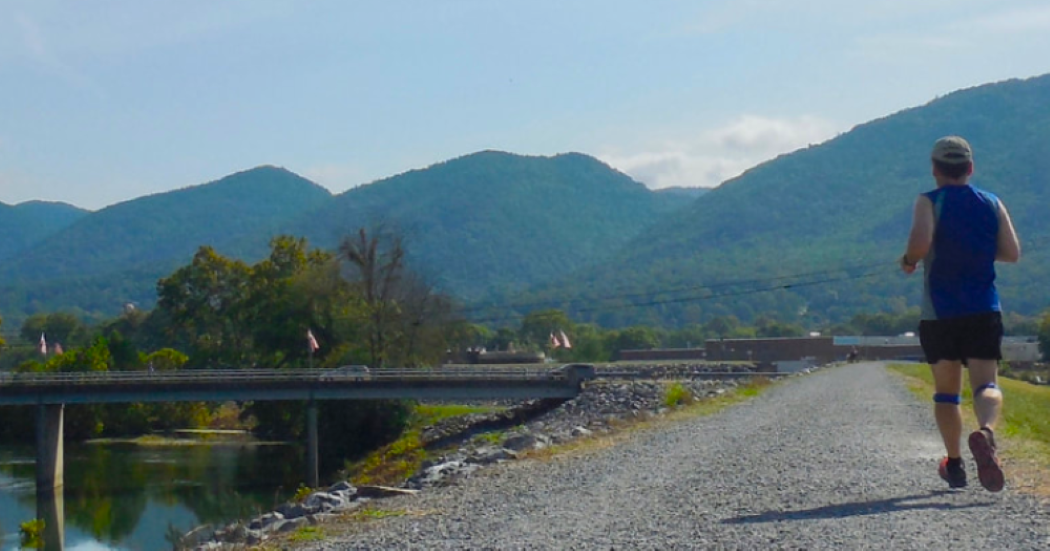 Buena Vista River Walk