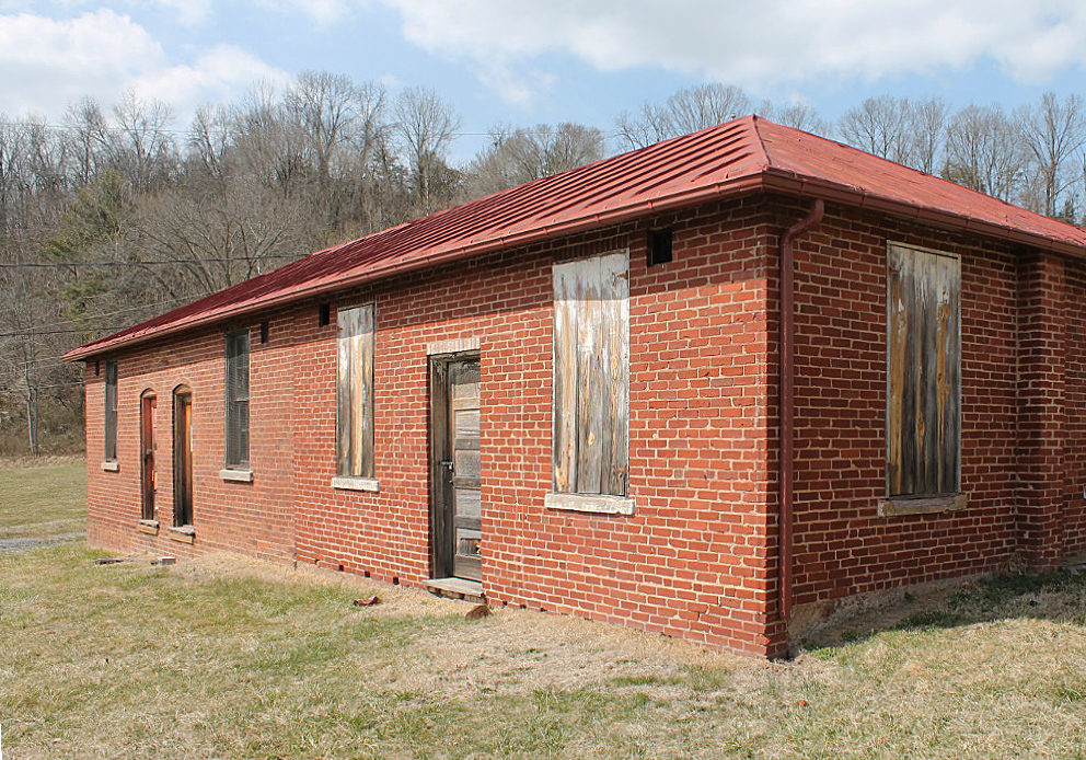 Buena Vista Colored School