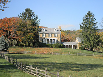 Caledonia Farm