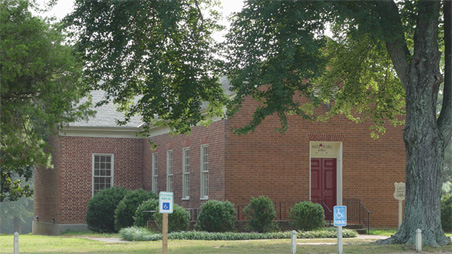 Christ Episcopal Church