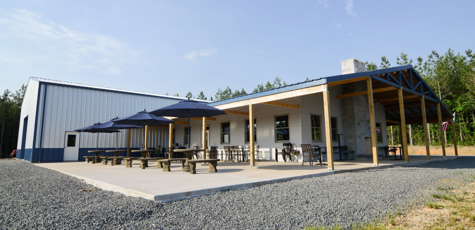 Cooling Pond Brewery