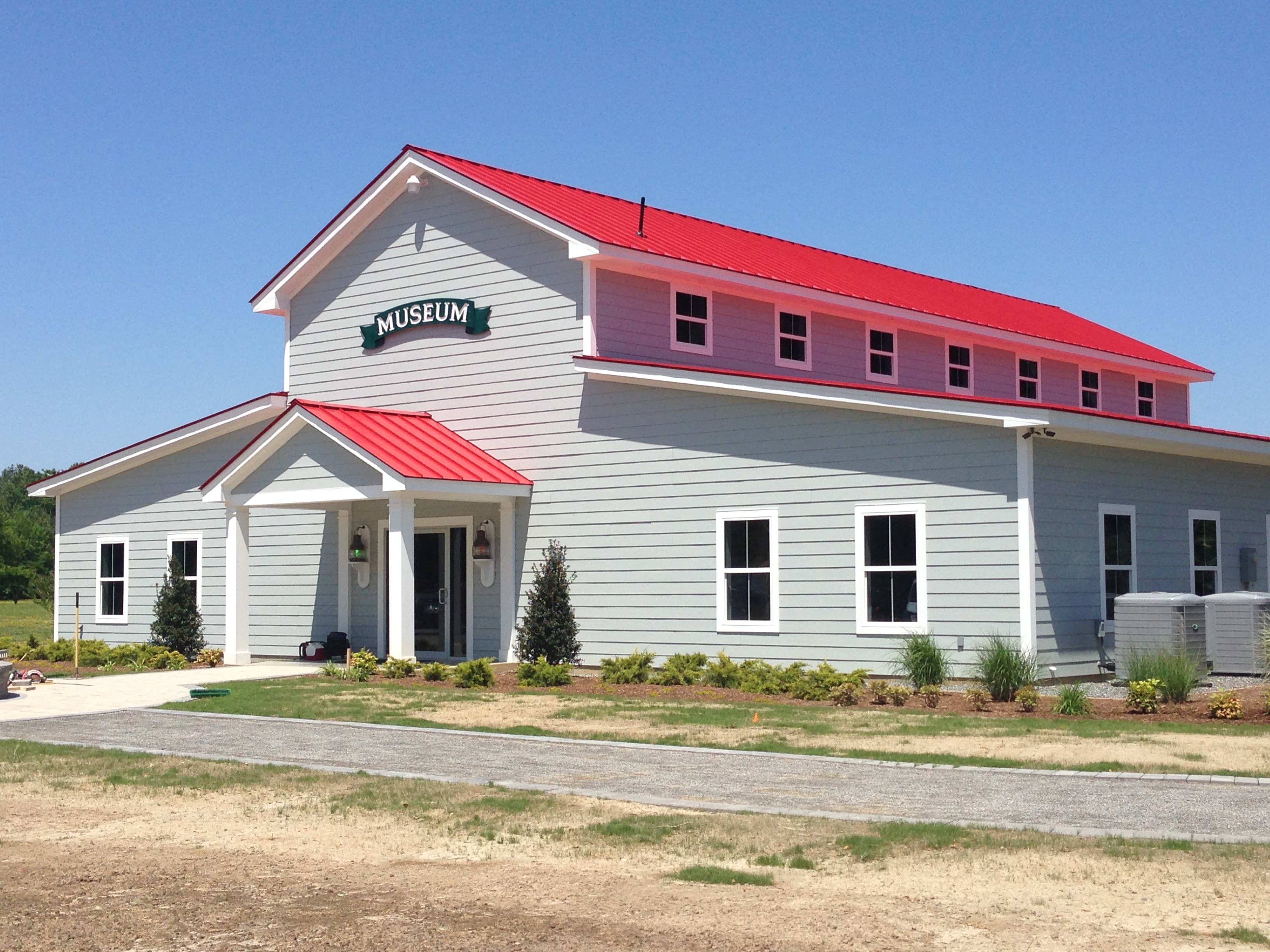 Deltaville Maritime Museum