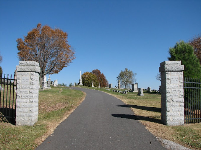 East End Cemetery (Wytheville)