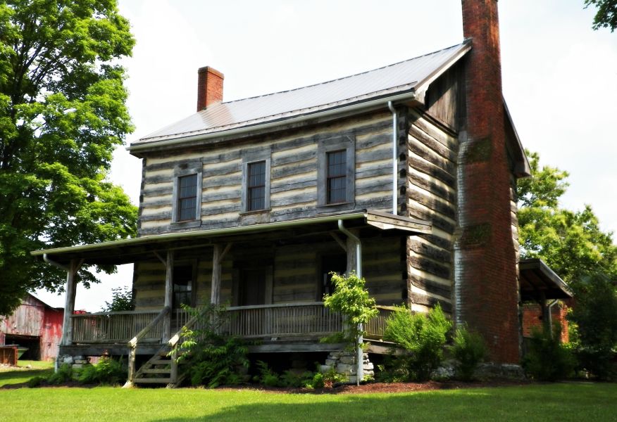 Fairview Historic Homestead