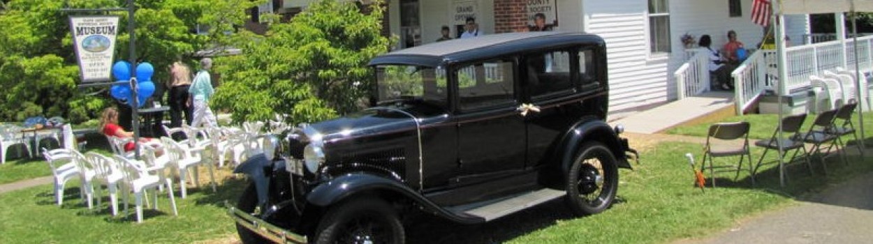 Floyd County Historical Society Museum