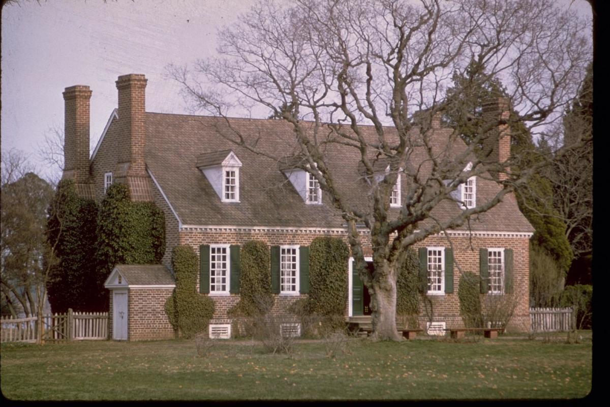 George Washington Birthplace National Monument