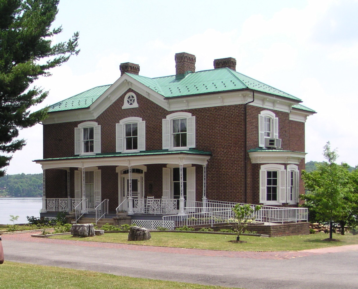 Haven B. Howe Historic Home