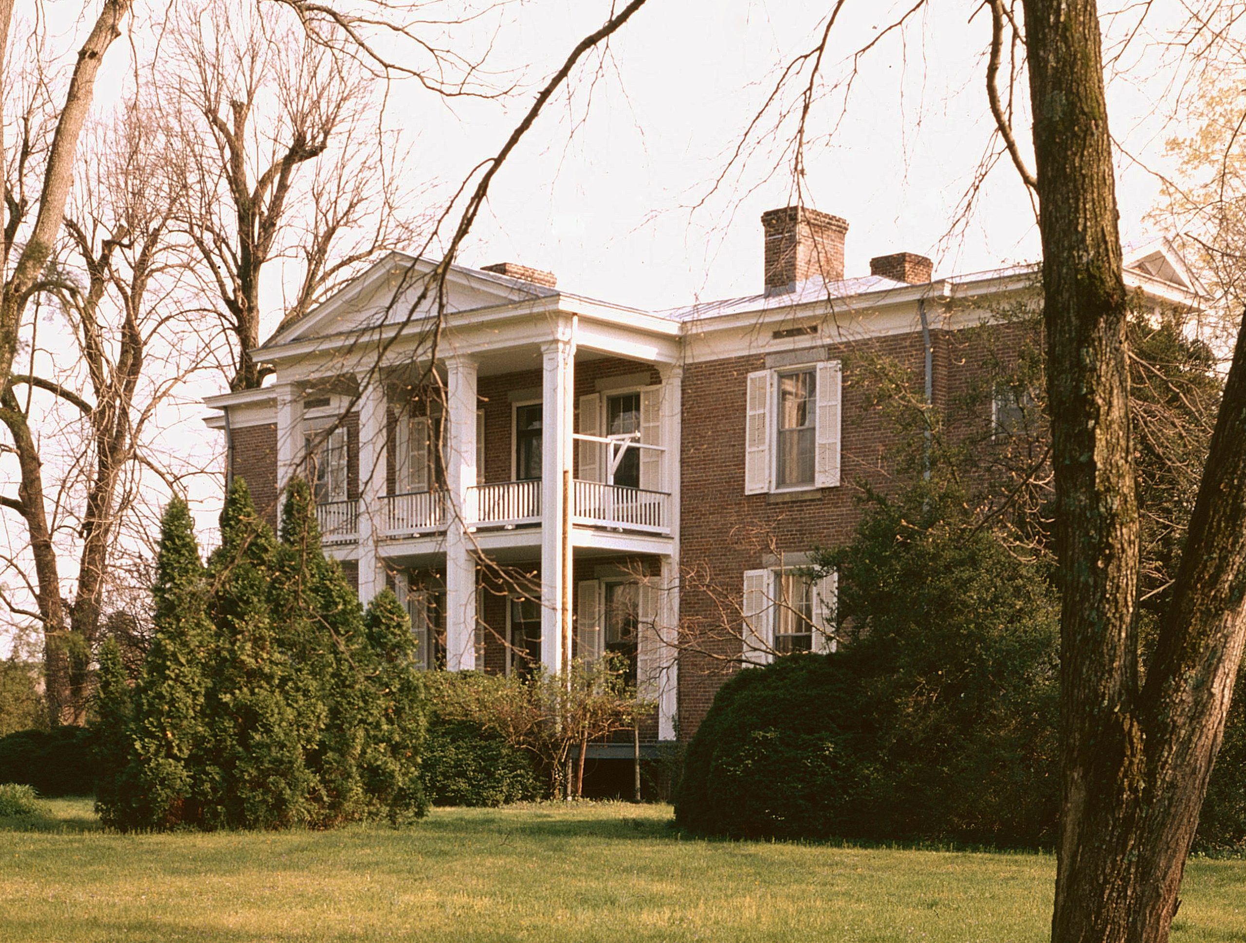 Hickory Hill Estate