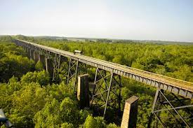 High Bridge