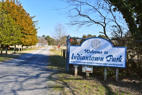 Indiantown Park