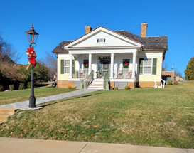 Isaac Fowler House