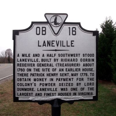 Laneville