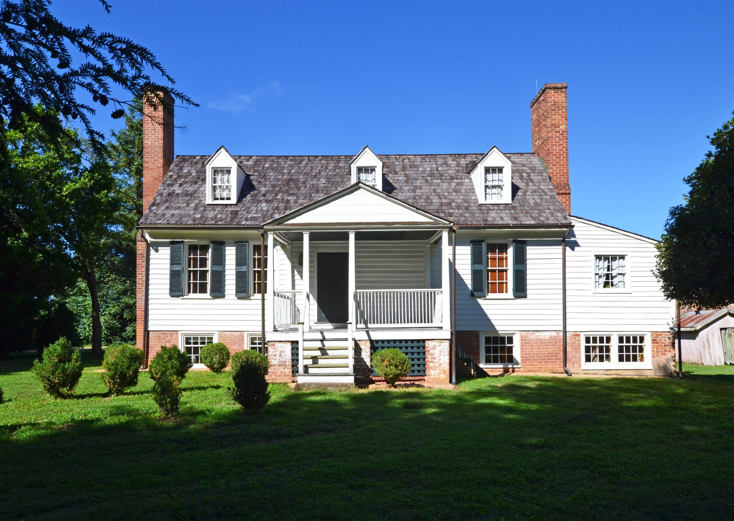 Laurel Meadow Historic Home