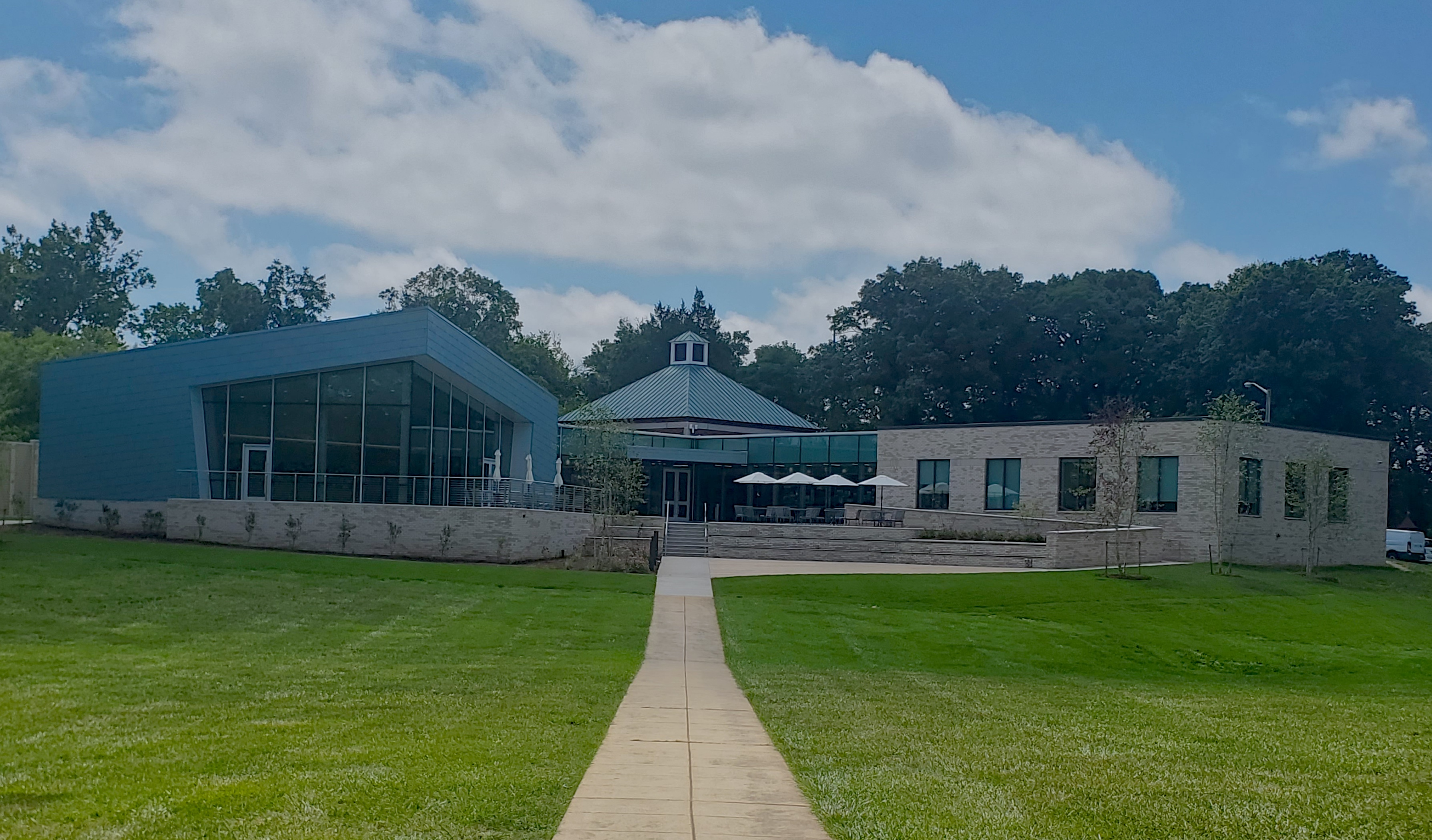 Manassas Museum