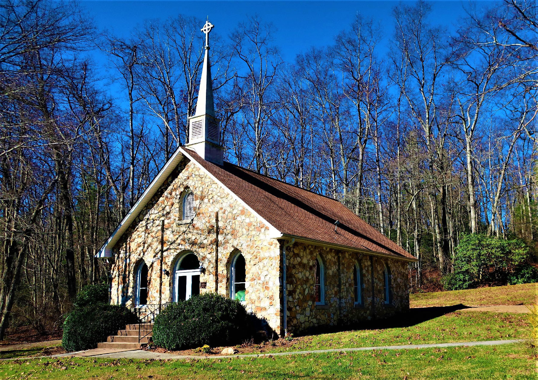 Mayberry Presbyterian Church