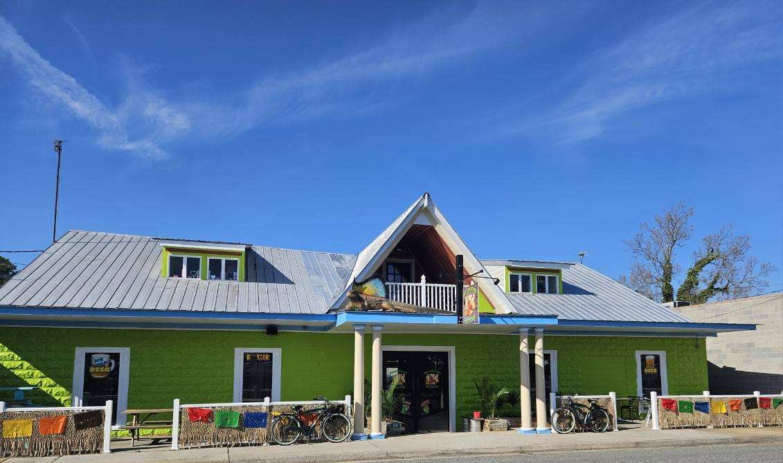 Nacho Average Brewpub LLC