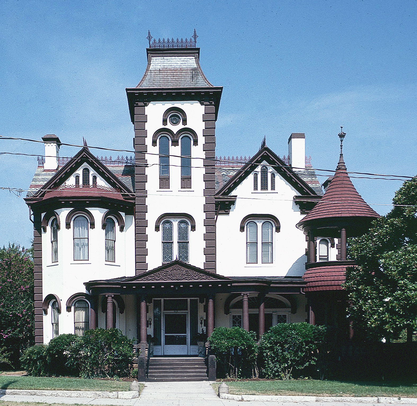 Penn-Wyatt House