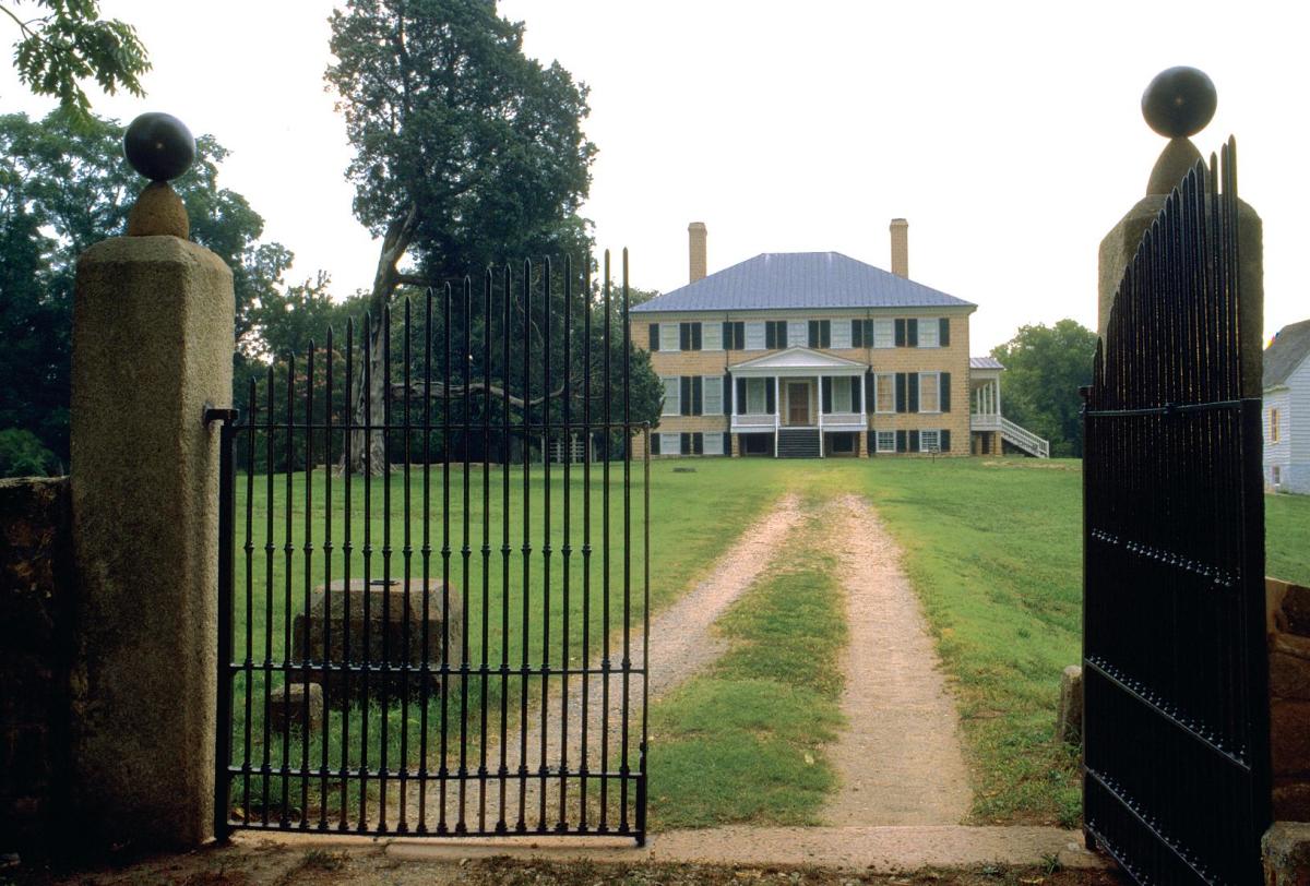 Prestwould Plantation