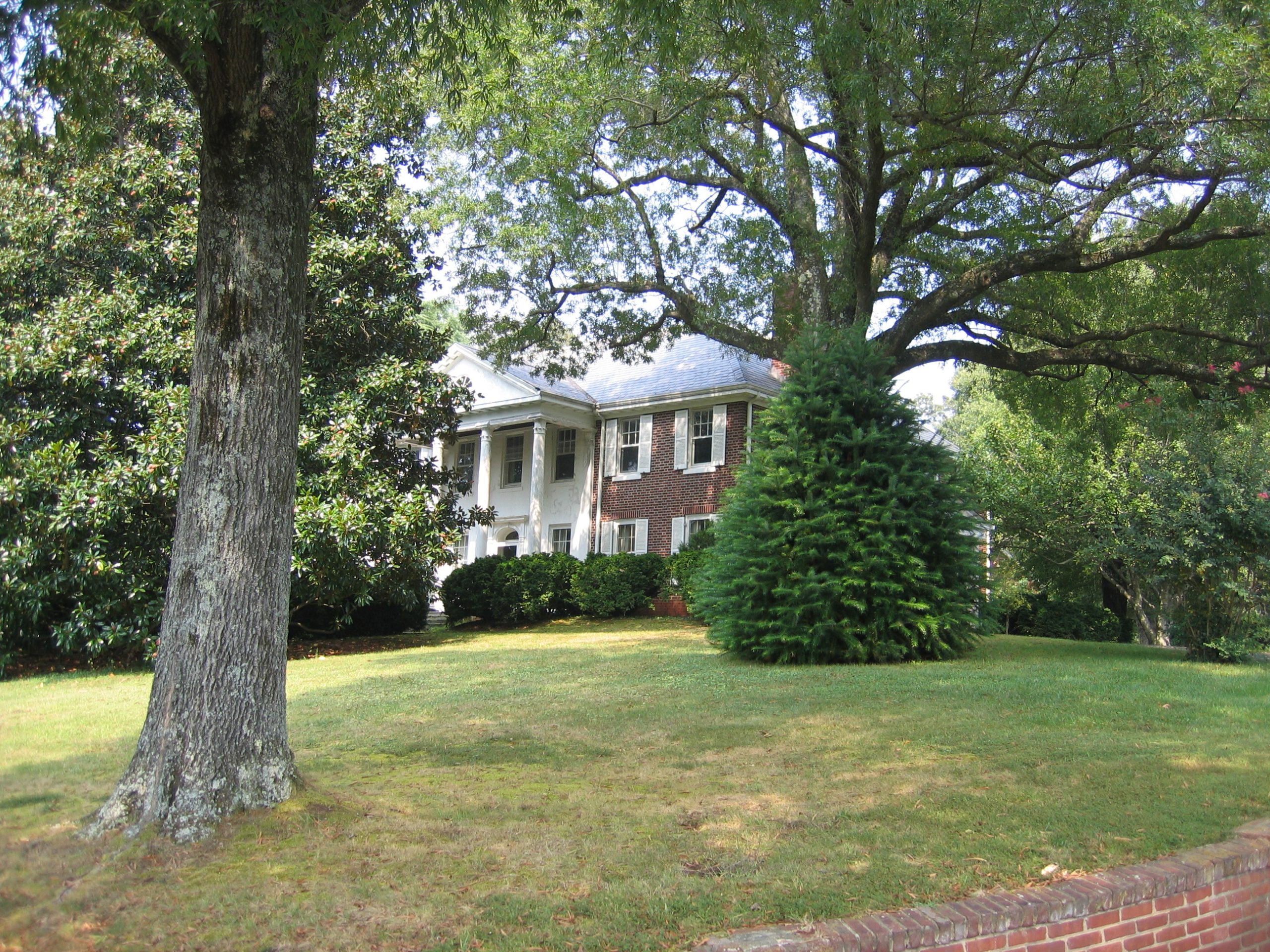 R.L.Stone Ithaca Historic Estate