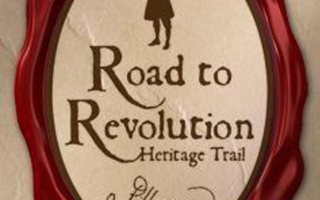 Road to Revolution Heritage Trail