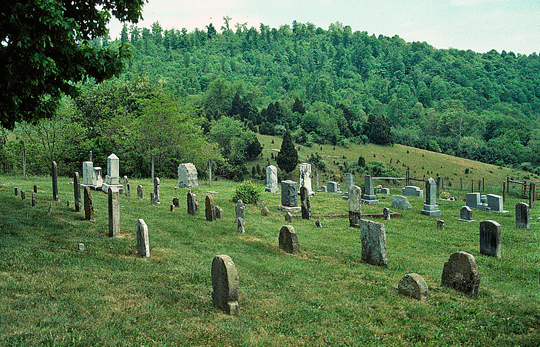 Shannon Historic Cemetery