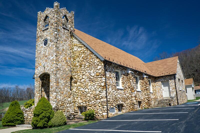Slate Mountain Evangelical Presbyterian Church