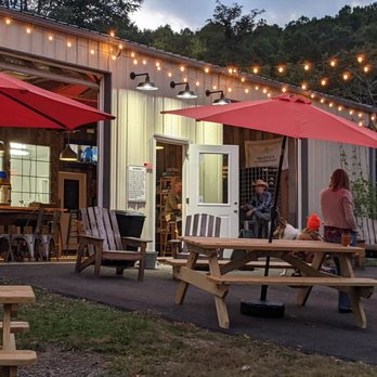 Solstice Farm Brewery