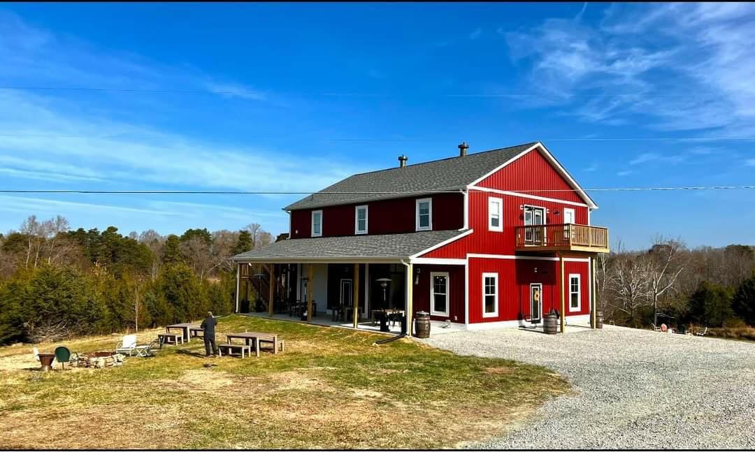 Southern Revere Cellars