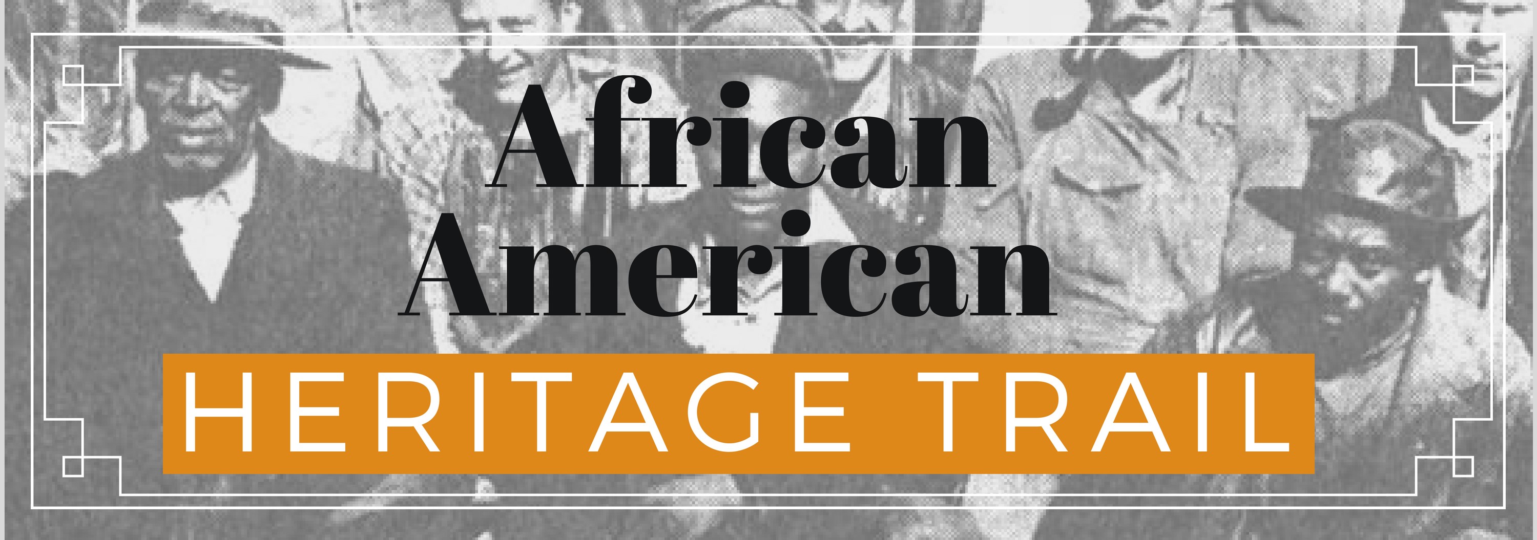 Spotsylvania - African American Heritage Trail