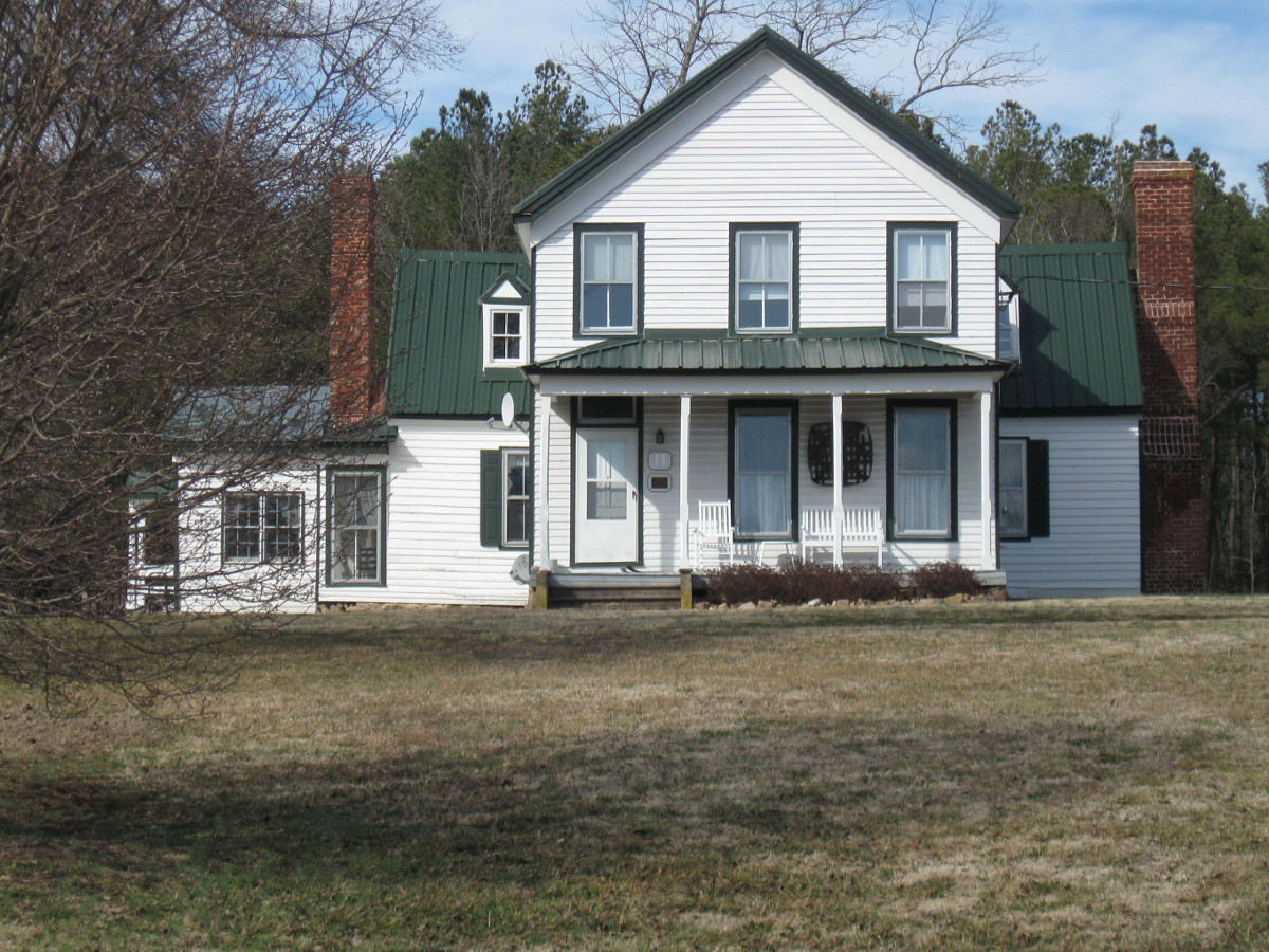 Stony Creek Plantation