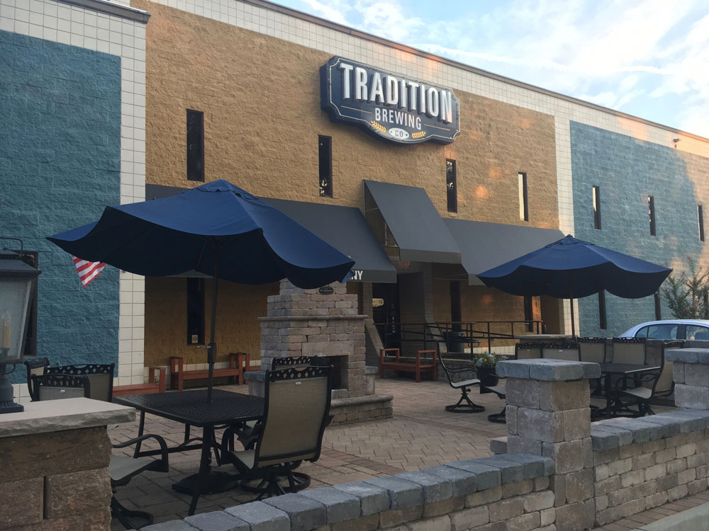 Tradition Brewing Co.
