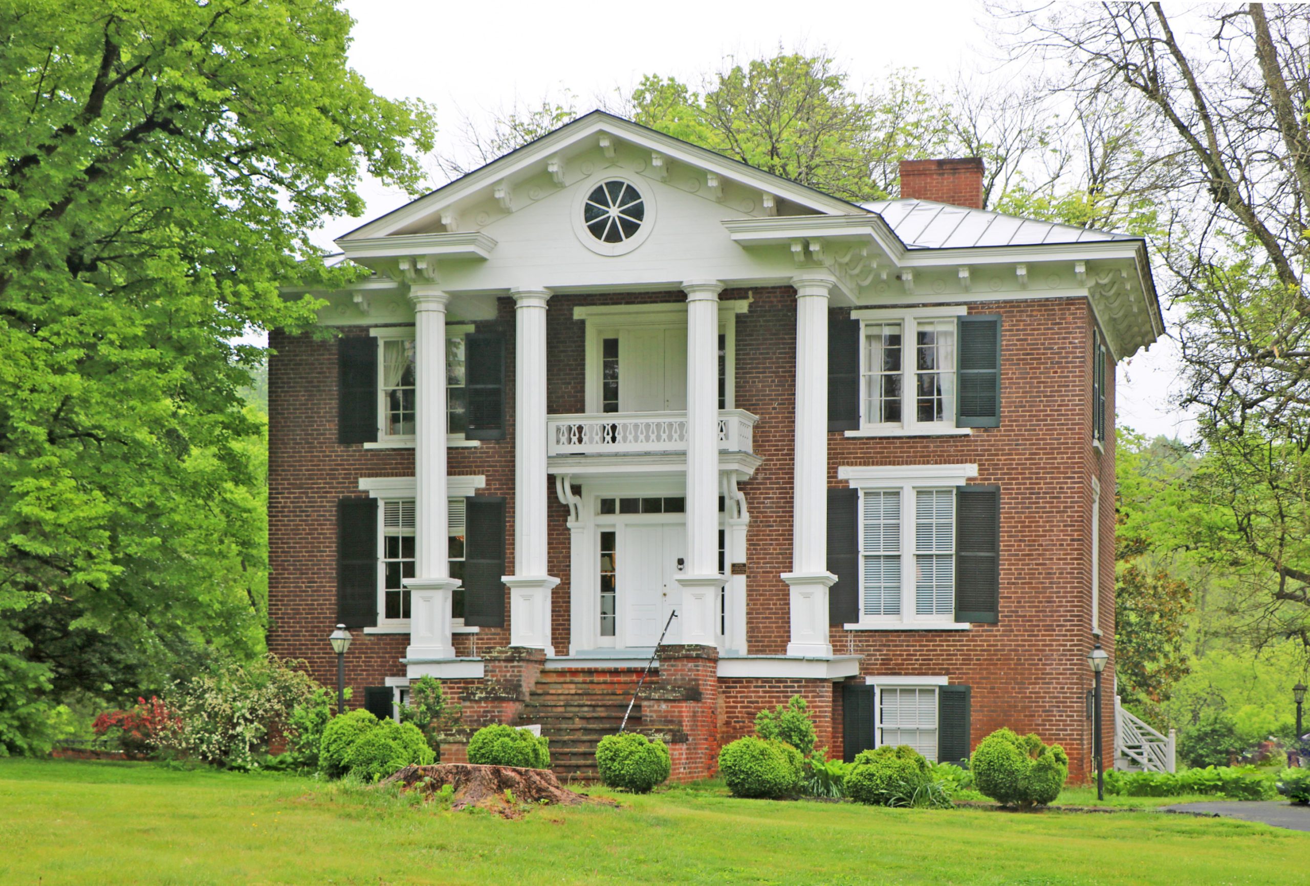 Williston Historic Home