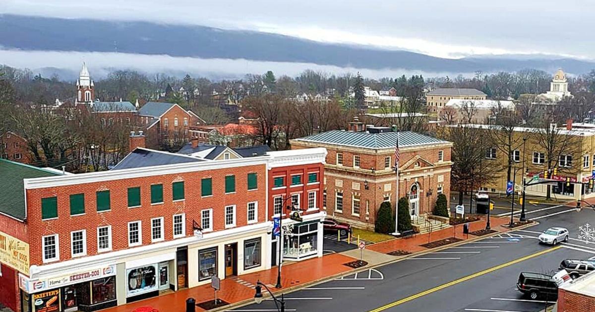 Wytheville Historic District