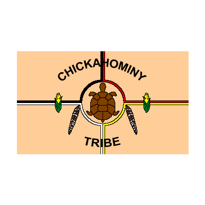 Chickahominy Tribal Grounds