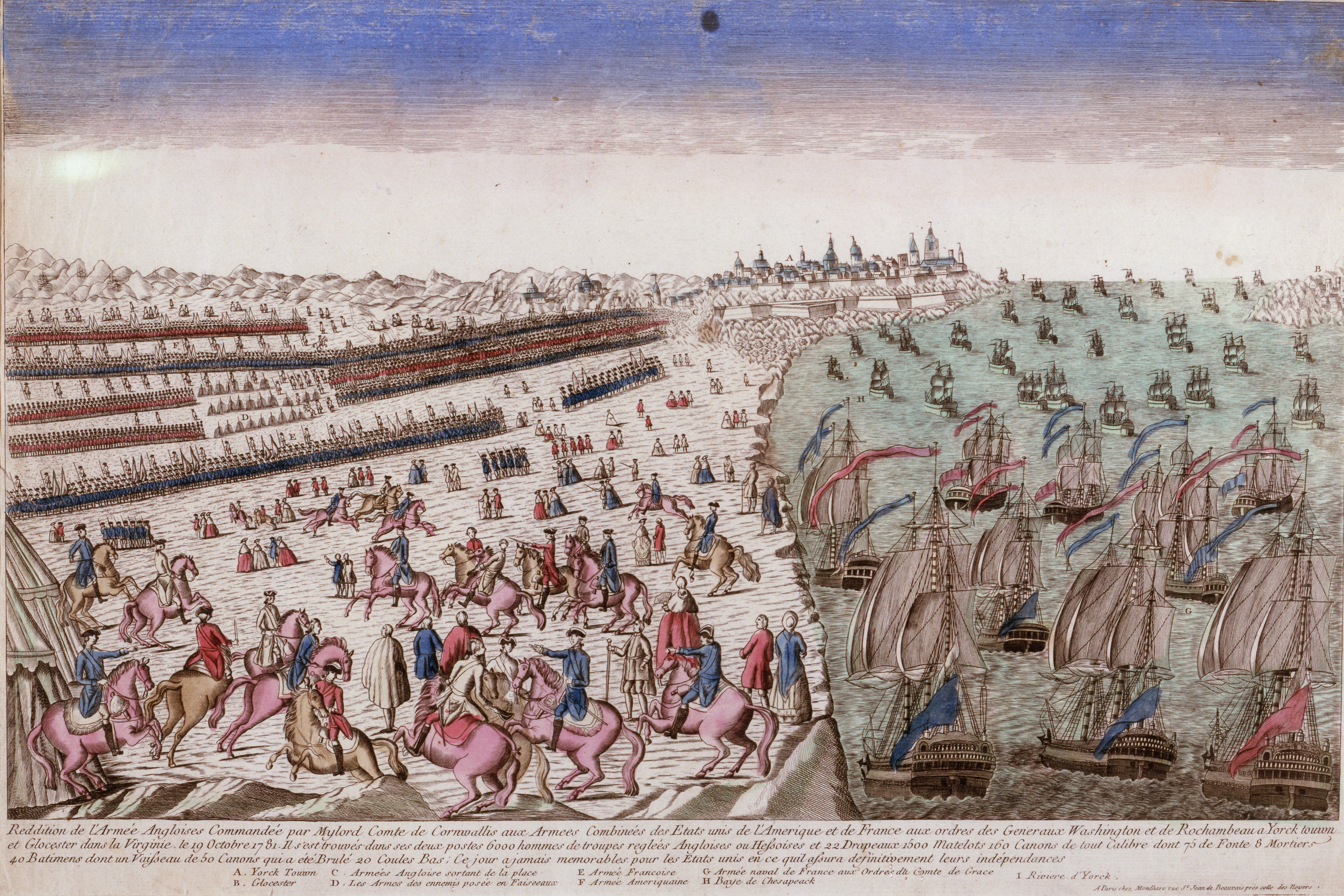 Collections Up Close - Give Me Liberty: Virginia & The Forging of a Nation