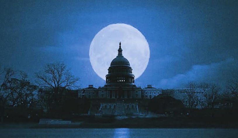 J. Harvie Wilkinson, Jr. Lecture - Midnight on the Potomac: The Last Year of the Civil War, the Lincoln Assassination, and the Rebirth of America
