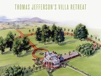 Lecture: Poplar Forest - Thomas Jefferson