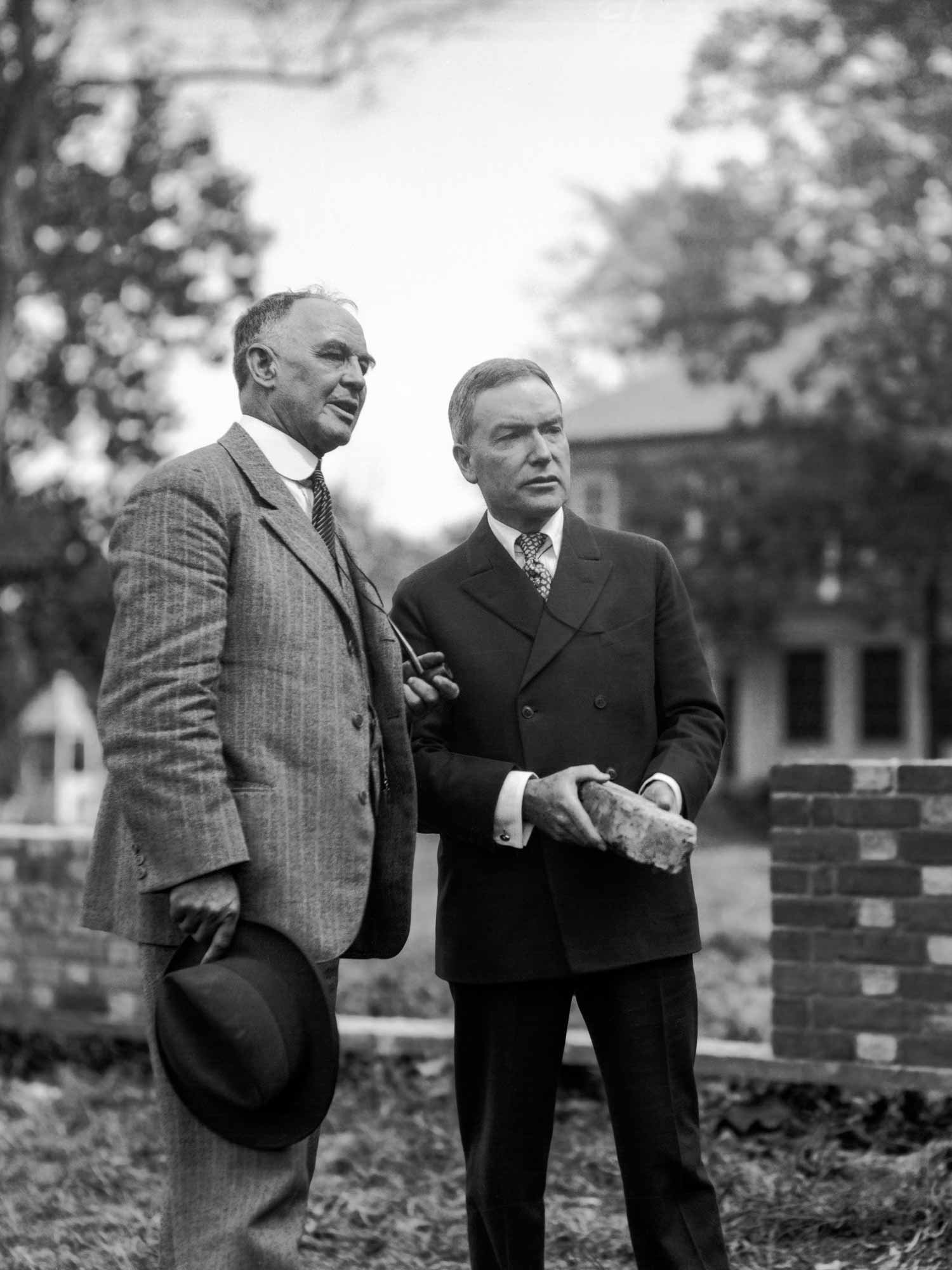 Colonial Williamsburg