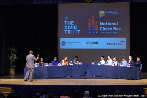 National Civics Bee Local Level Competition