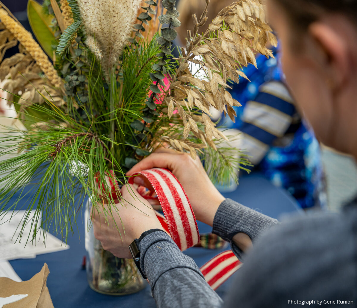 Holly Days at Highland