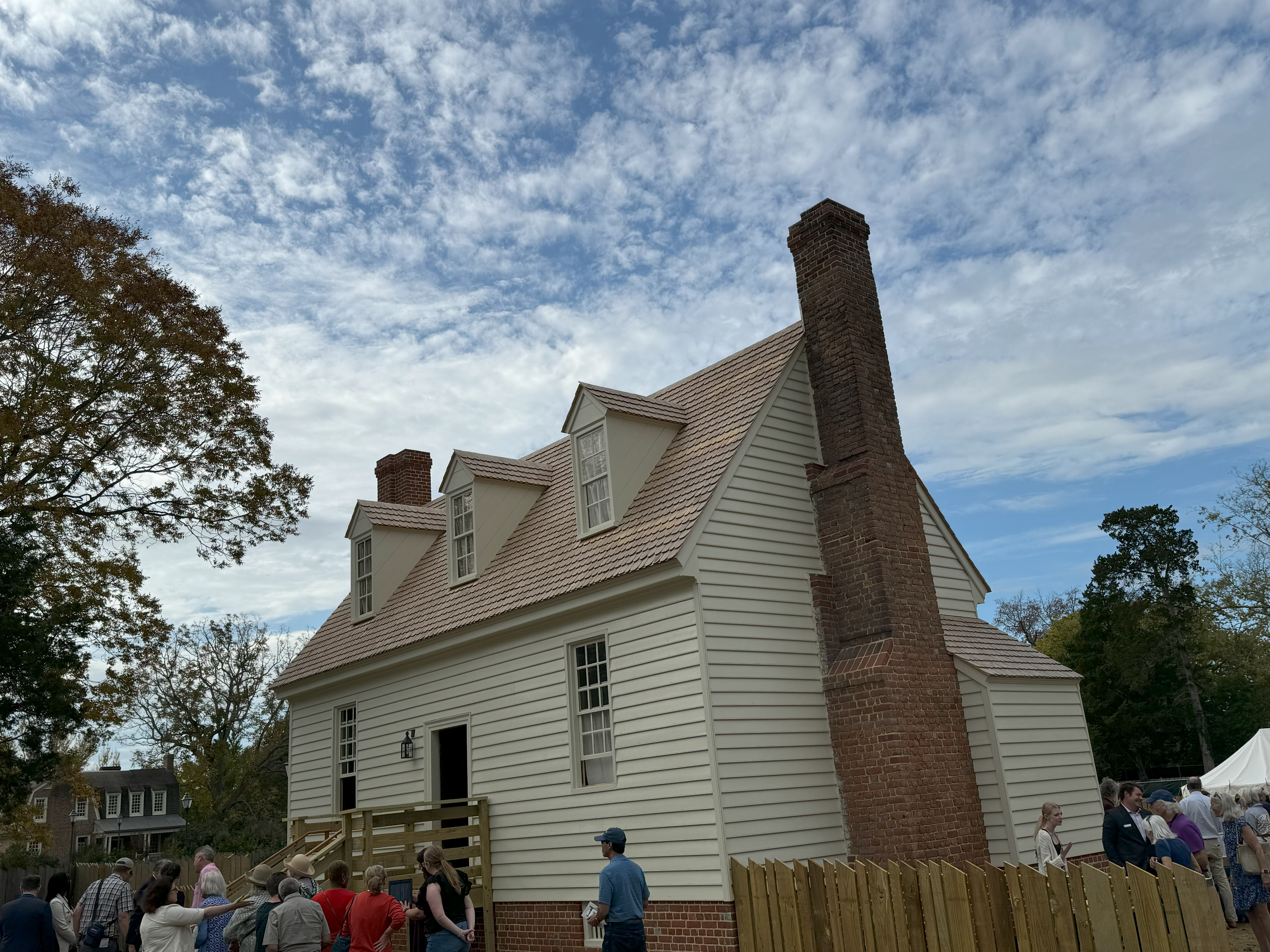 Bray School Stories: "Gone to the Enemy": Lord Dunmore and the Legacy of Black Loyalists
