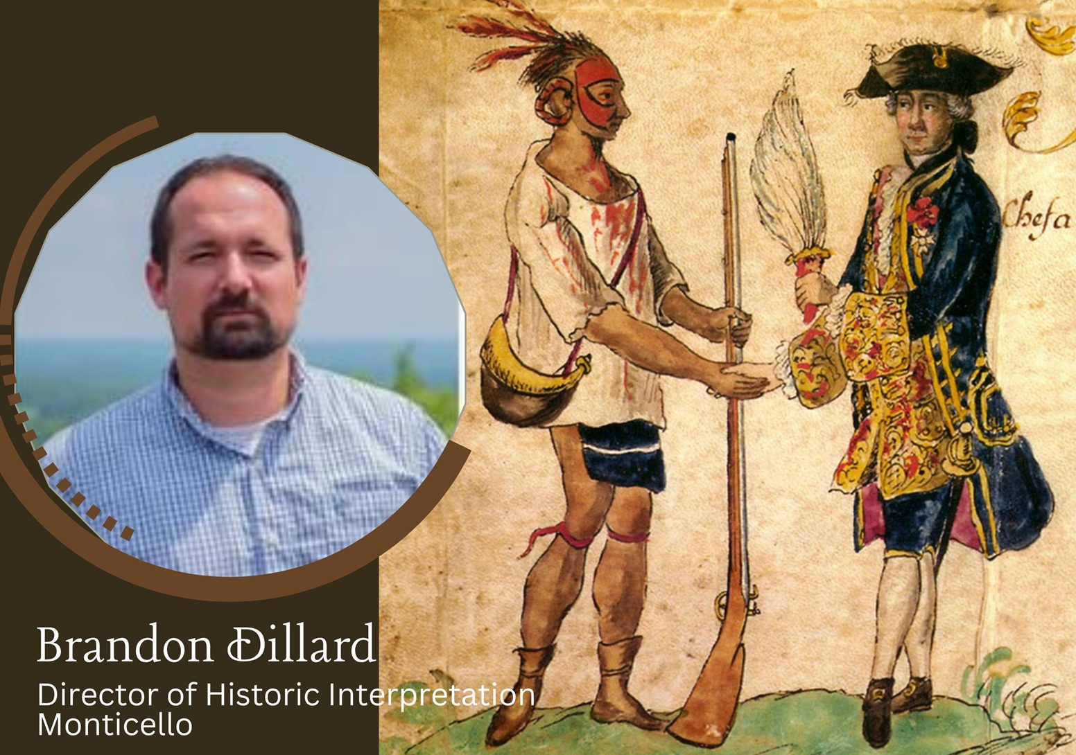 The Revolutionary War & The Cherokee Nation