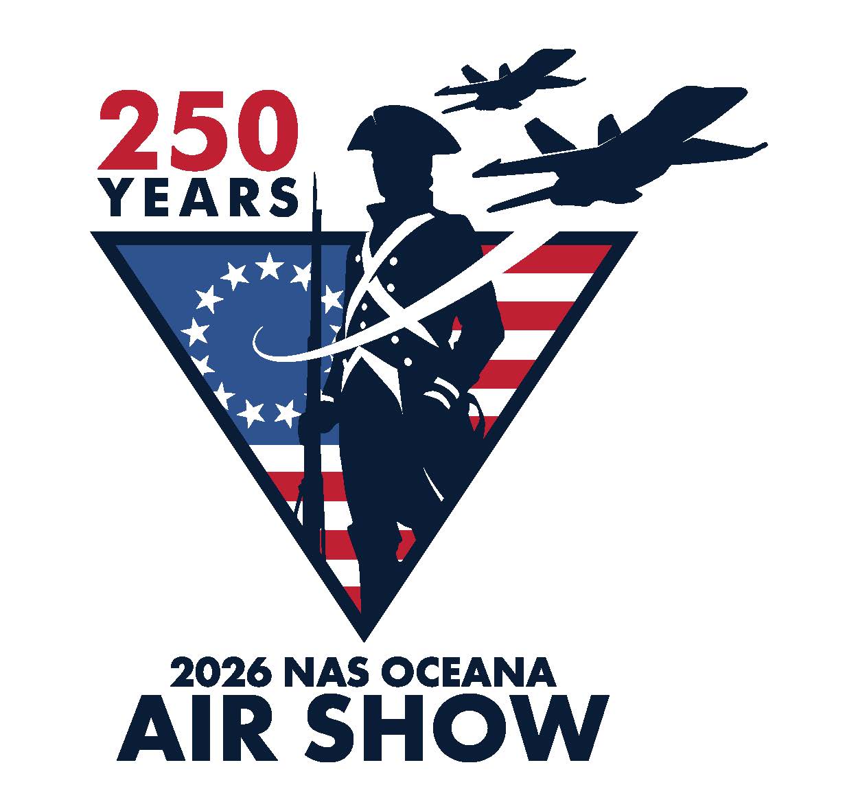 2026 NAS Oceana Air Show