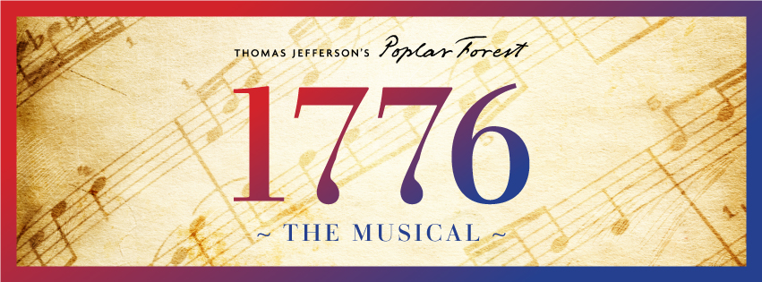 1776 The Musical 